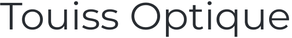 Touiss Optique logo